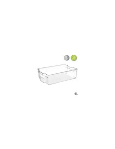 SCATOLA FRIGO 135152 31X21CM 6LT su TreG Ingrosso