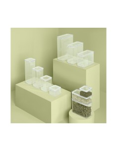 BARATTOLO ERMETICO 152040 500ML su TreG Ingrosso