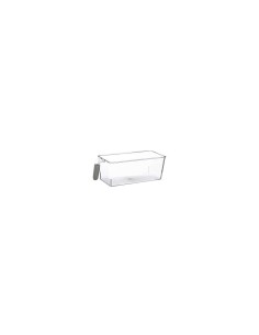 CONTENITORE FRIGO 167787 CON MANIGLIA 12X27CM su TreG Ingrosso