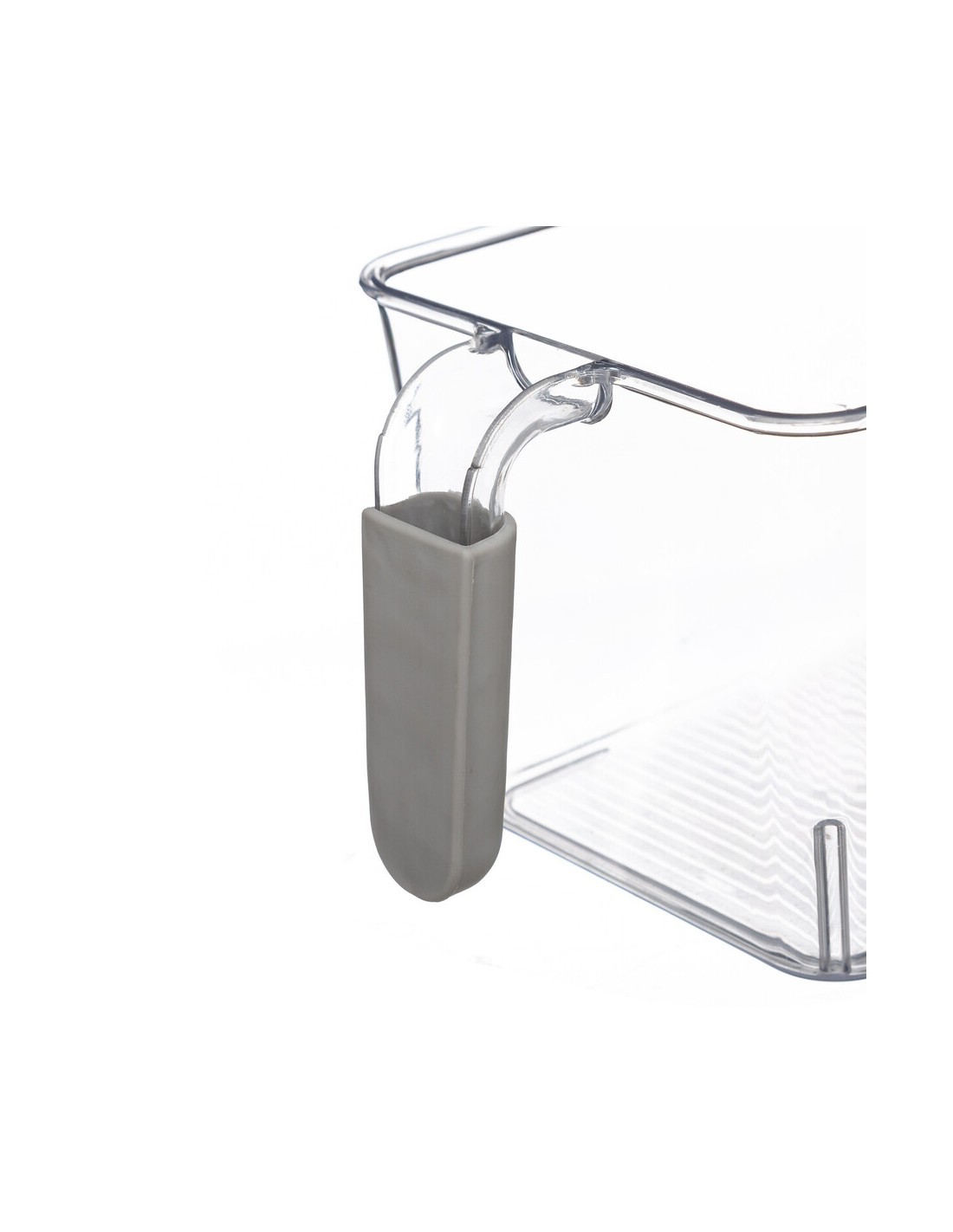 CONTENITORE FRIGO 167788 CON MANIGLIA 17X27CM su TreG Ingrosso