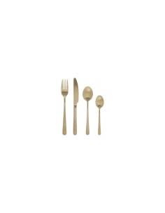 SERVIZIO 24 POSATE 173746 GREEN HARMONY su TreG Ingrosso