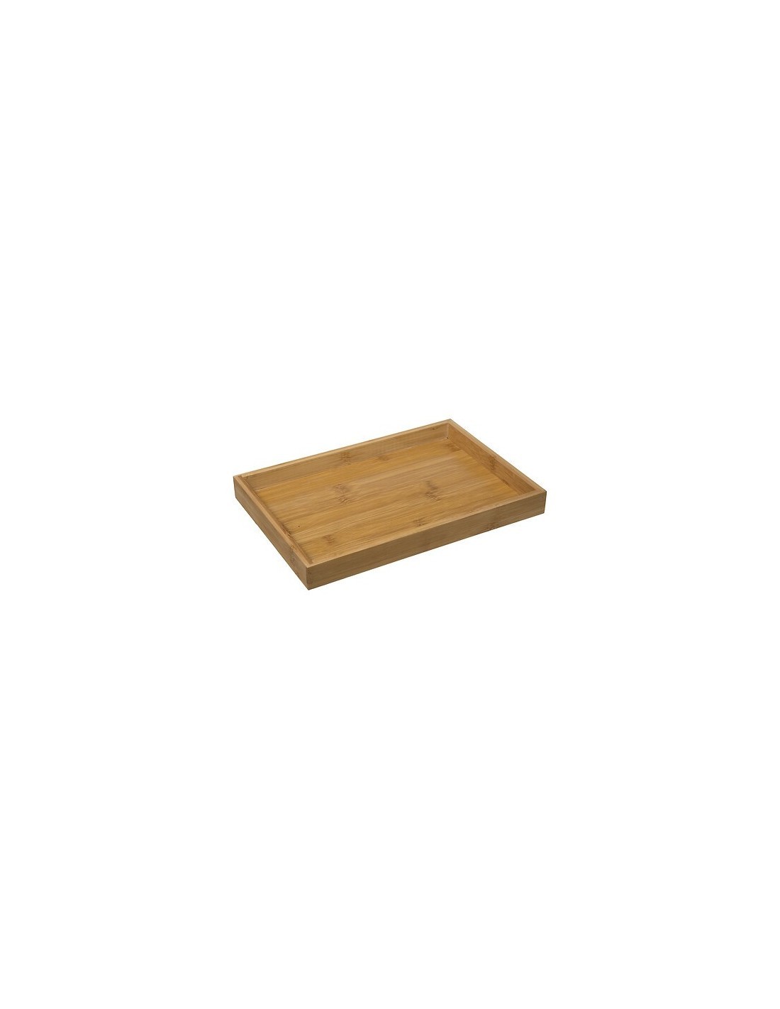 ANTIPASTIERA 173778 6P BAMBOO su TreG Ingrosso