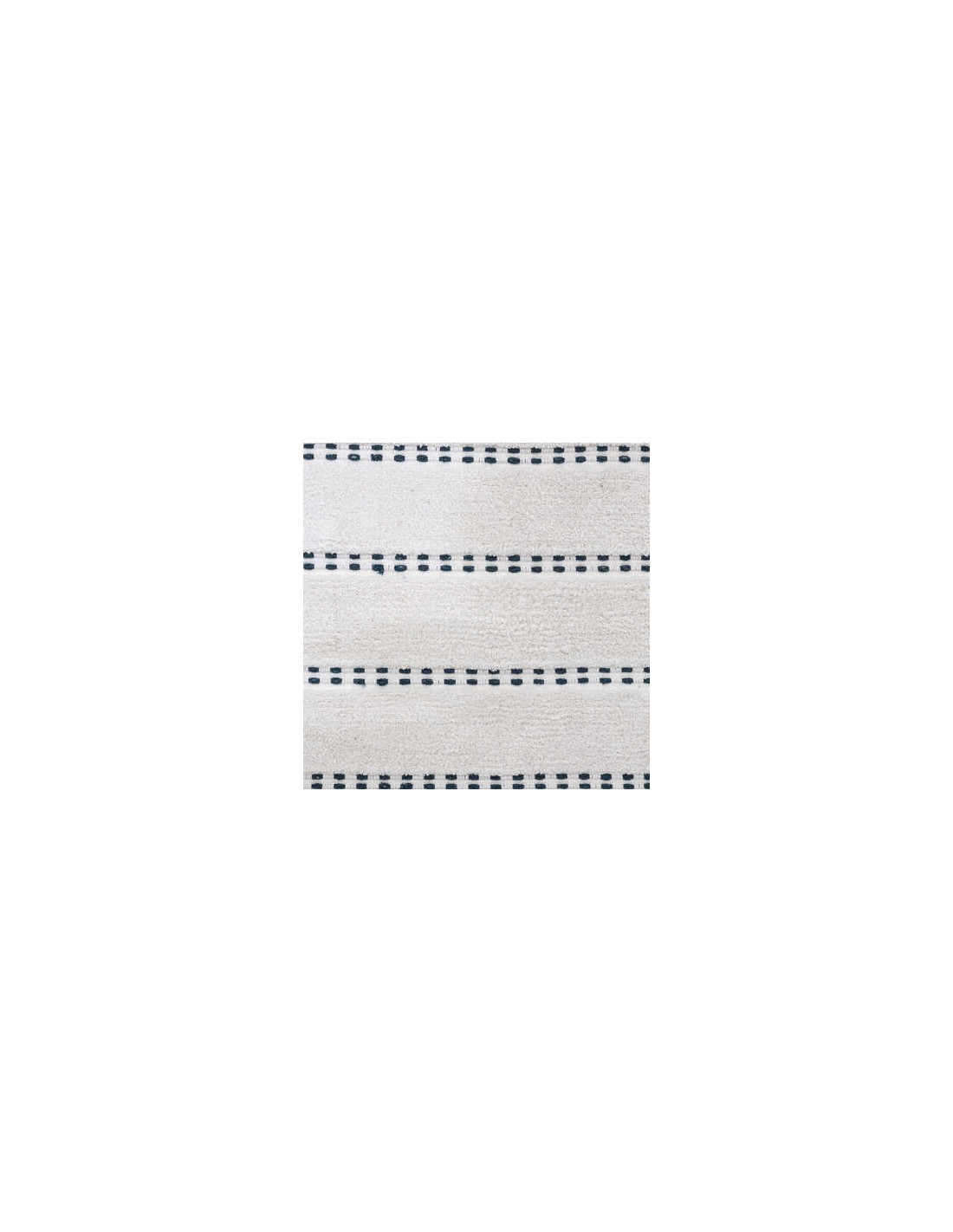 TAPPETO POMPOM PETROLIO 50X75CM 174631D su TreG Ingrosso