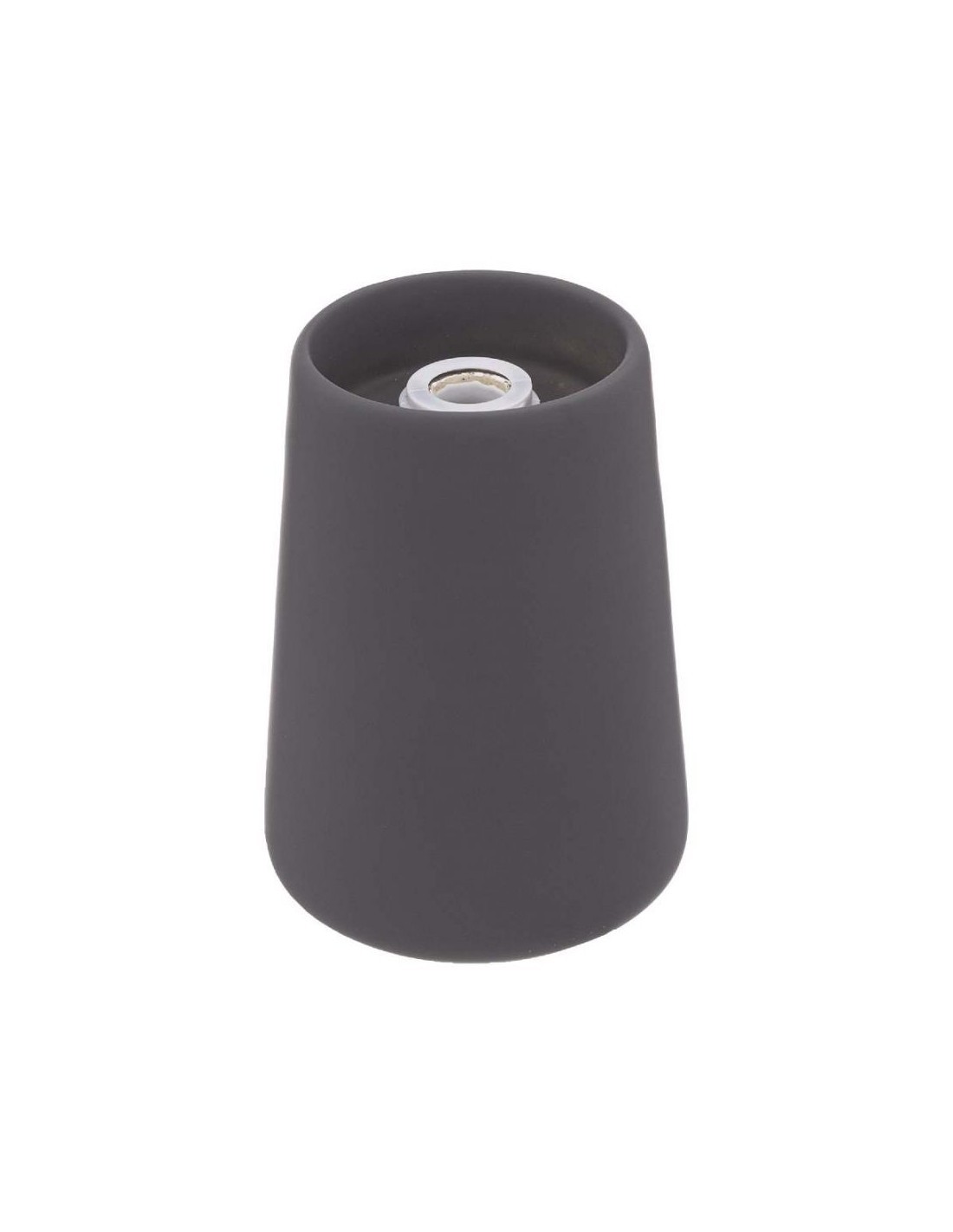 DISPENSER SAPONE 174707 GRIGIO su TreG Ingrosso