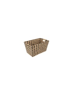 CESTA PORTABIANCHERIA 174738 INTRECCIATO XXL su TreG Ingrosso