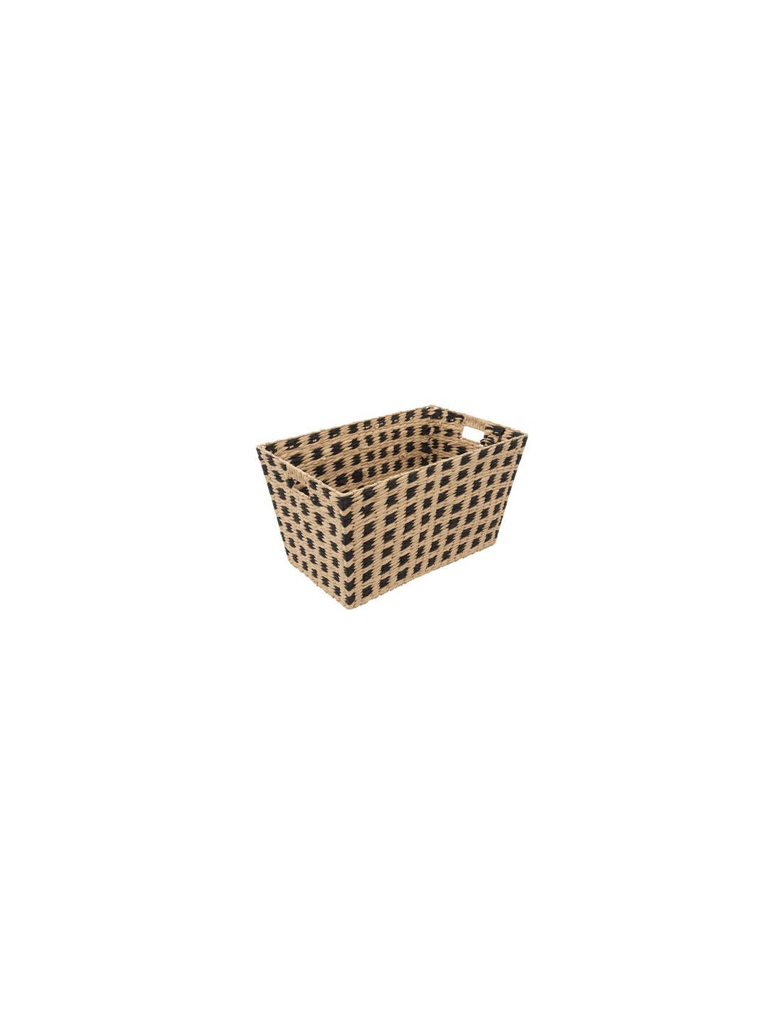 CESTA PORTABIANCHERIA 174738 INTRECCIATO XXL su TreG Ingrosso