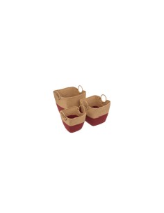 CESTA 174746C 2 MISURA MULTIUSO SIENNA su TreG Ingrosso