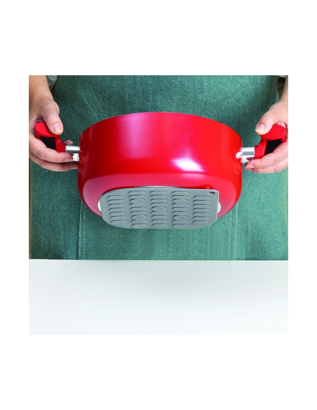 SOTTOPENTOLA 179786 MAGNETICO 16CM su TreG Ingrosso