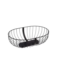 PORTAFRUTTA 179788E ROSA su TreG Ingrosso