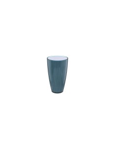 BICCHIERE 179790D PLASTICA PETROLIO su TreG Ingrosso