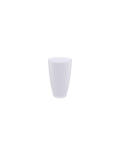 BICCHIERE 179790H PLASTICA BIANCO su TreG Ingrosso