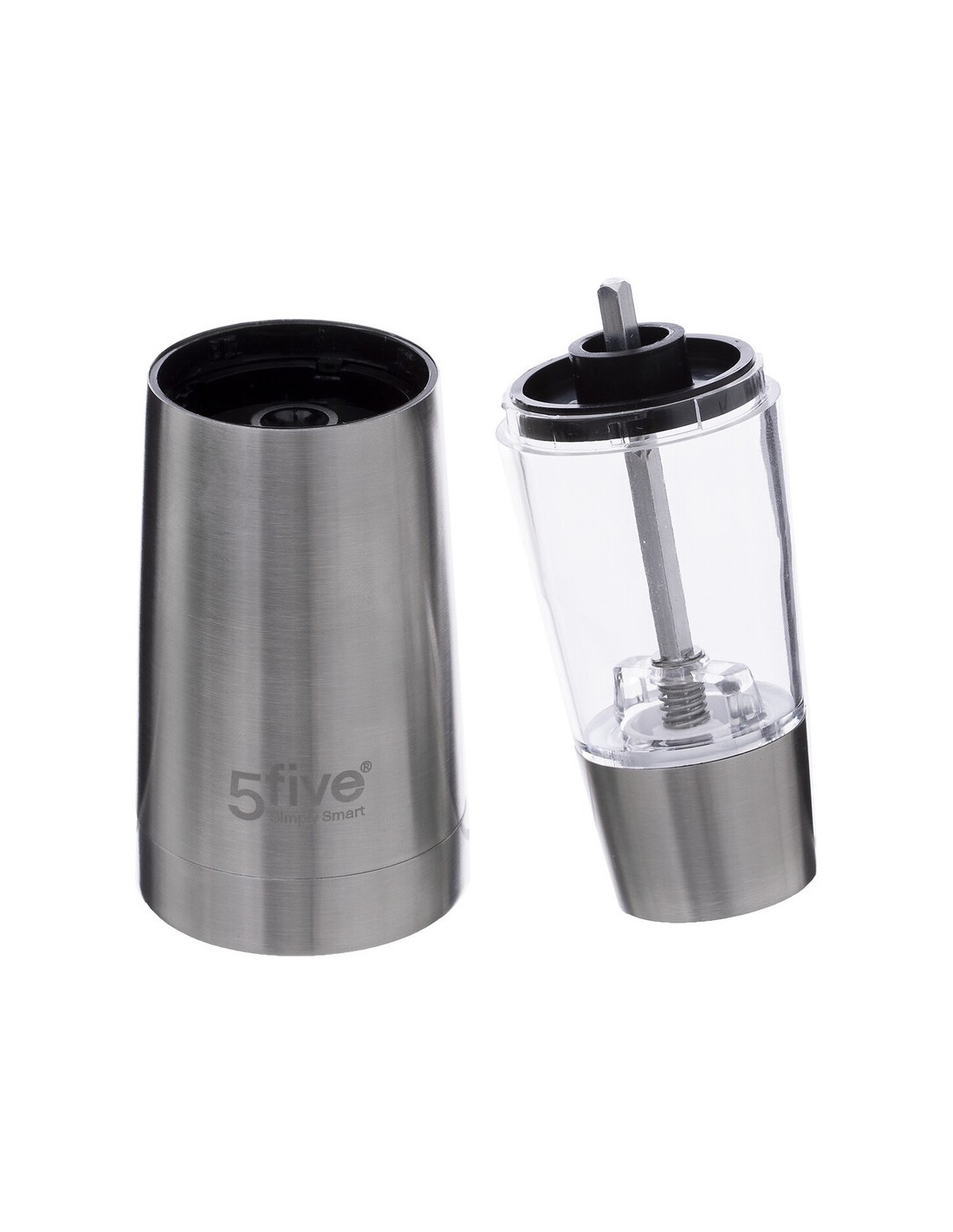 MACINAPEPE 181820 ELETTRICO CON SENSORE su TreG Ingrosso