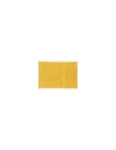 TOVAGLIETTA 188807C MAHA GIALLA 45X30 su TreG Ingrosso