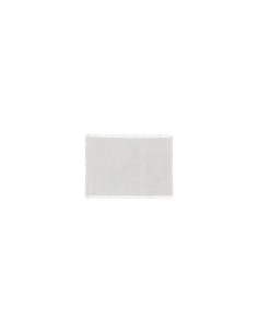 TOVAGLIETTA 188807E MAHA BIANCO 45X30CM su TreG Ingrosso