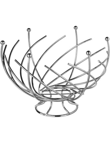 PORTAFRUTTA 846744801 FILO FERRO su TreG Ingrosso
