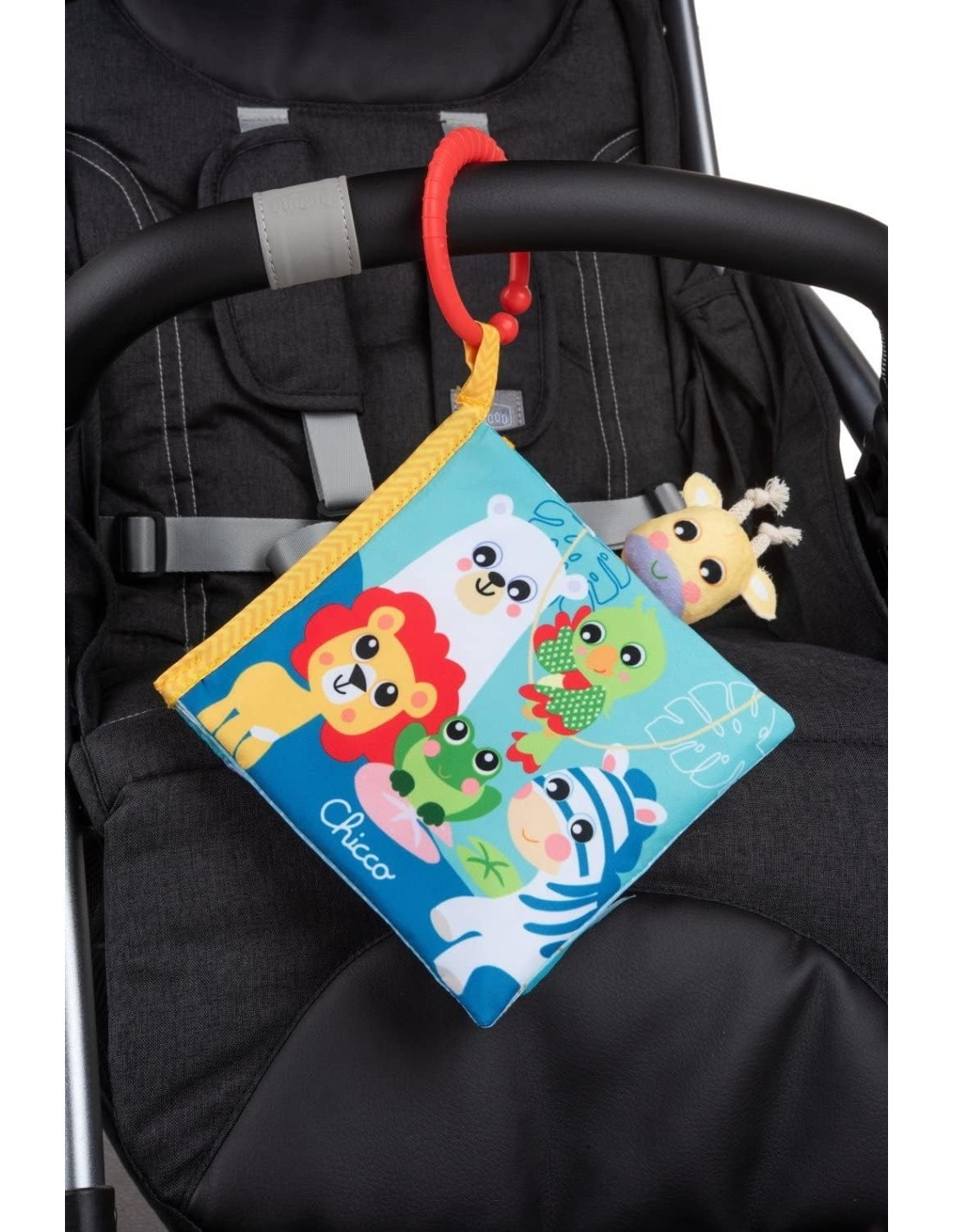 11166 GIOCO LIBRO DEGLI ANIMALI su TreG Ingrosso