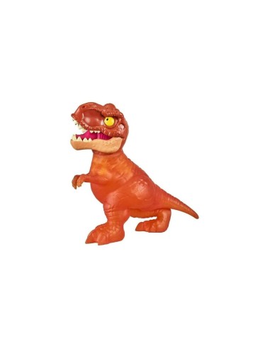 Goo Jit Zu Supagoo T-Rex 20 cm - Jurassic World