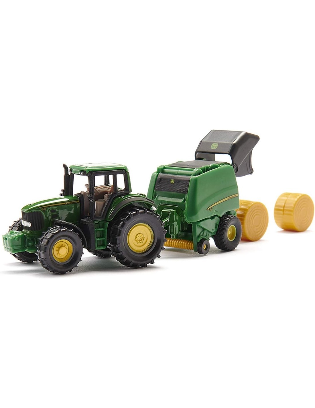 LINEA VERDE 65638 TRATTORE CON BENNA ASSORTITO su TreG Ingrosso