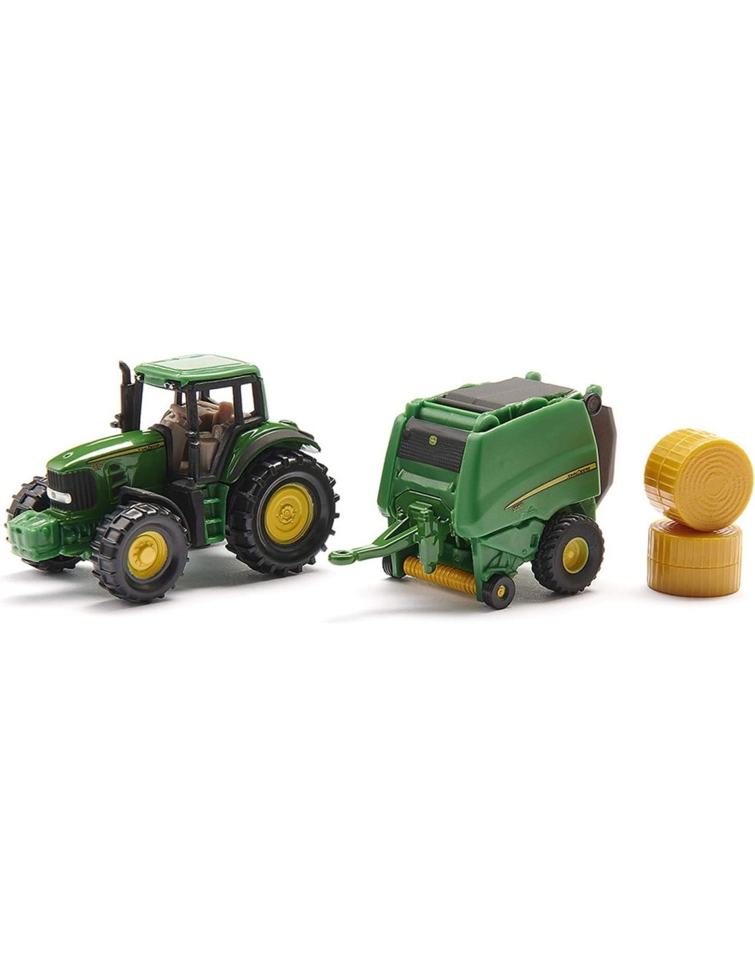 LINEA VERDE 65638 TRATTORE CON BENNA ASSORTITO su TreG Ingrosso