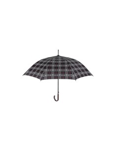 Ombrello uomo, Perletti, Golf, automatico, 114 cm, fantasia quadri, assortito, 4 modelli 2