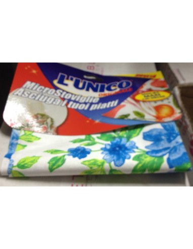 PANNO M/STOVIGLIE CAS10072 su TreG Ingrosso