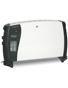 TERMOCONVETTORE KONVECTOR JOHNSON su TreG Ingrosso