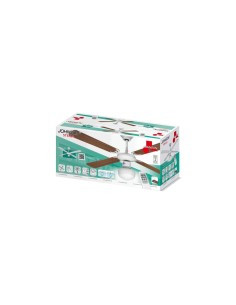 VENTILATORE A SOFFITTO STELLA su TreG Ingrosso