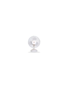 VENTILATORE DA TAVOLO 25 CM su TreG Ingrosso