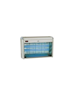 ZANZARIERA ELETTRICA ZA4010 40 WATT su TreG Ingrosso