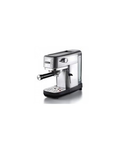 MACCHINA CAFFE 1380 ESPRESSO 1300W 1,1LT INOX su TreG Ingrosso