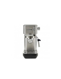 MACCHINA CAFFE 1380 ESPRESSO 1300W 1,1LT INOX su TreG Ingrosso 2