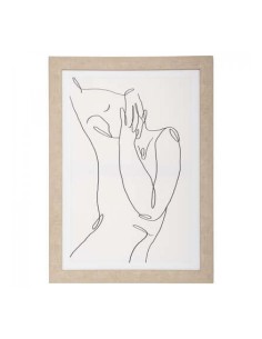 QUADRO 179512 FACES 50X70CM ASSORTITO su TreG Ingrosso