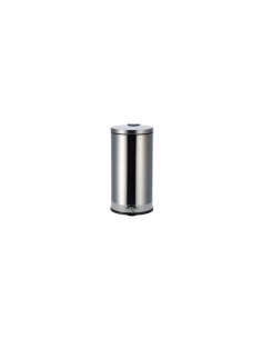 PATTUMIERA 73493 ACCIAIO 40LT 32X63CM su TreG Ingrosso