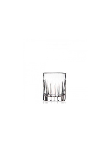 TIMELESS CONFEZIONE 6 BICCHIERI 8CL RCR su TreG Ingrosso