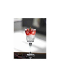 TIMELESS CONFEZIONE 6 CALICI 30CL RCR su TreG Ingrosso 2