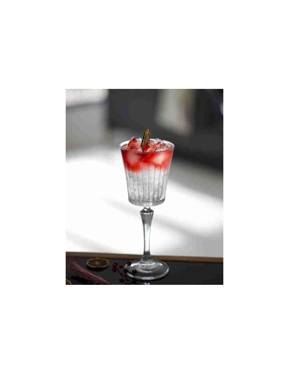 TIMELESS CONFEZIONE 6 CALICI 30CL RCR su TreG Ingrosso