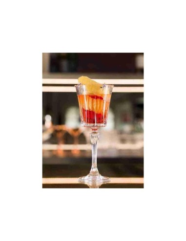 TIMELESS CONFEZIONE 6 CALICI 30CL RCR su TreG Ingrosso