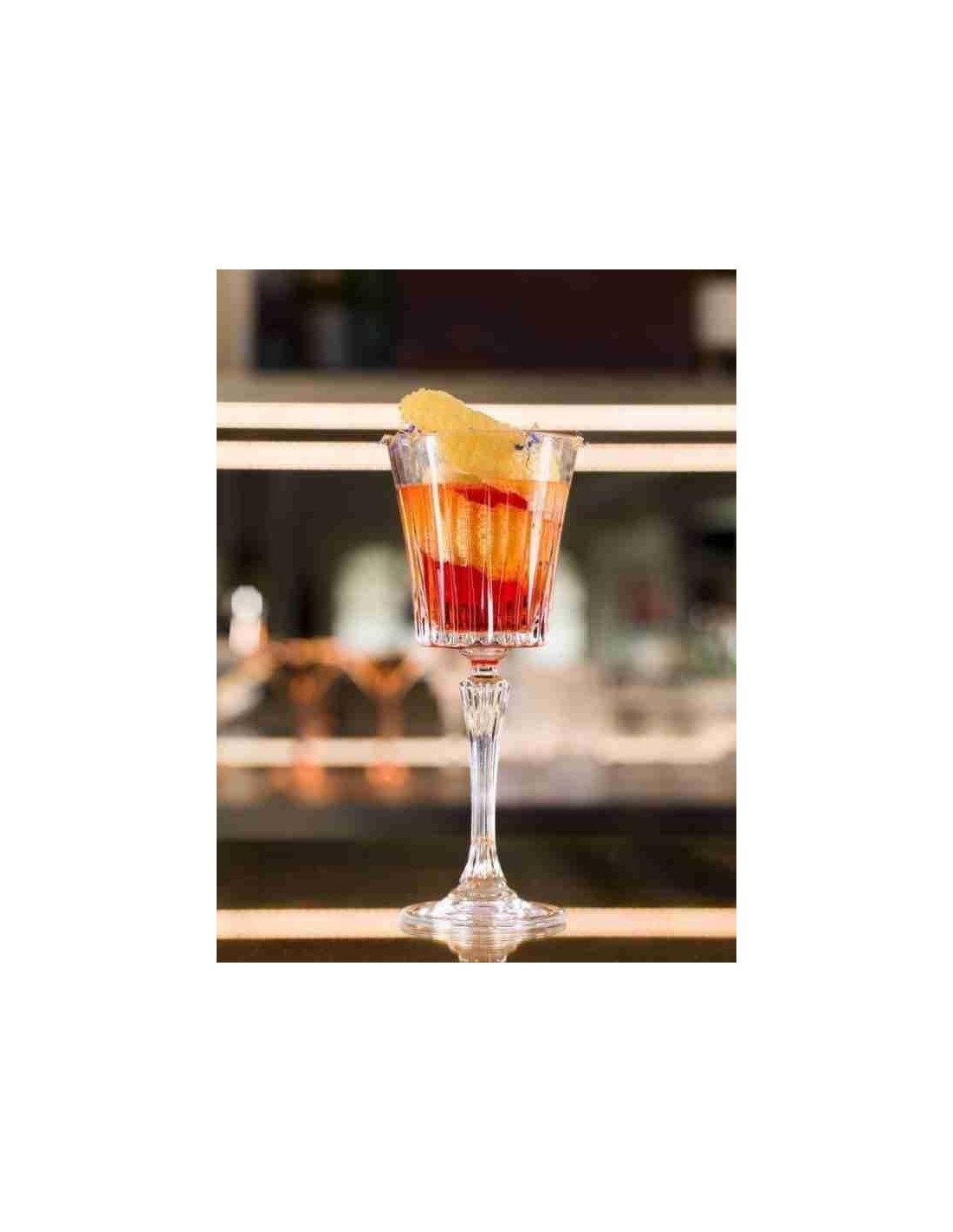 TIMELESS CONFEZIONE 6 CALICI 30CL RCR su TreG Ingrosso