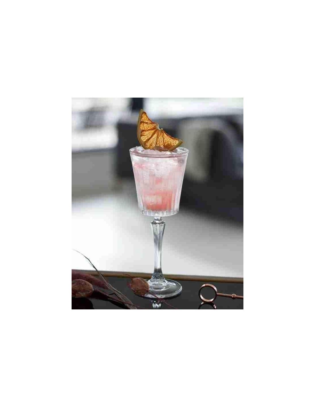 TIMELESS CONFEZIONE 6 CALICI 30CL RCR su TreG Ingrosso