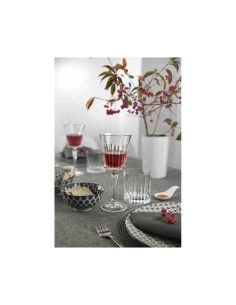 TIMELESS CONFEZIONE 6 CALICI 30CL RCR su TreG Ingrosso