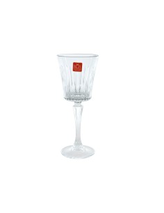TIMELESS CONFEZIONE 6 CALICI 23CL RCR su TreG Ingrosso