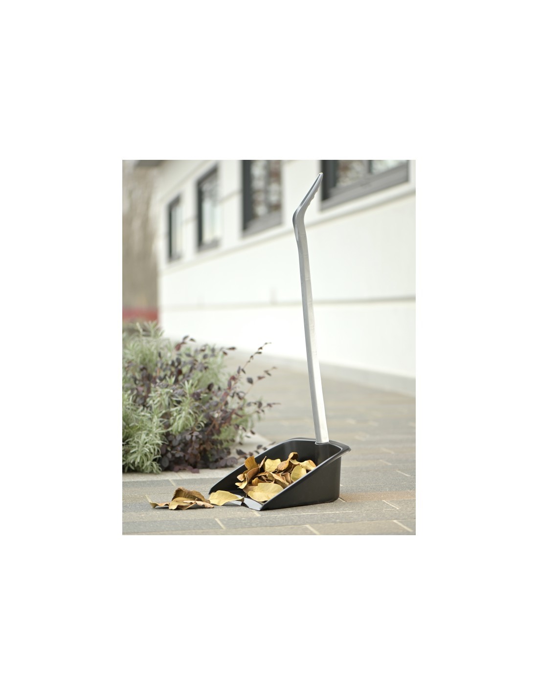 RACCOGLISPORCO 10032 PROFESSIONAL CON MANICO su TreG Ingrosso