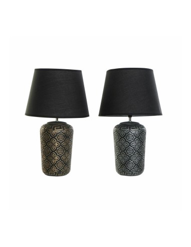 LAMPADA LA188836 MOSAICO 28X28X46CM COLORI ASSORTITI su TreG Ingrosso