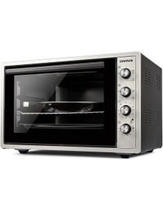 FORNO G10154 58LT VENTILATO+LUCE+GIRARROSTO su TreG Ingrosso 2