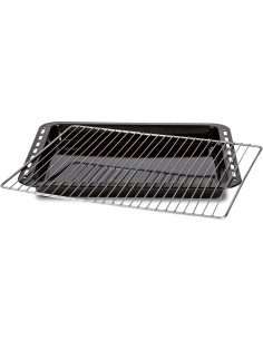 FORNO G10154 58LT VENTILATO+LUCE+GIRARROSTO su TreG Ingrosso