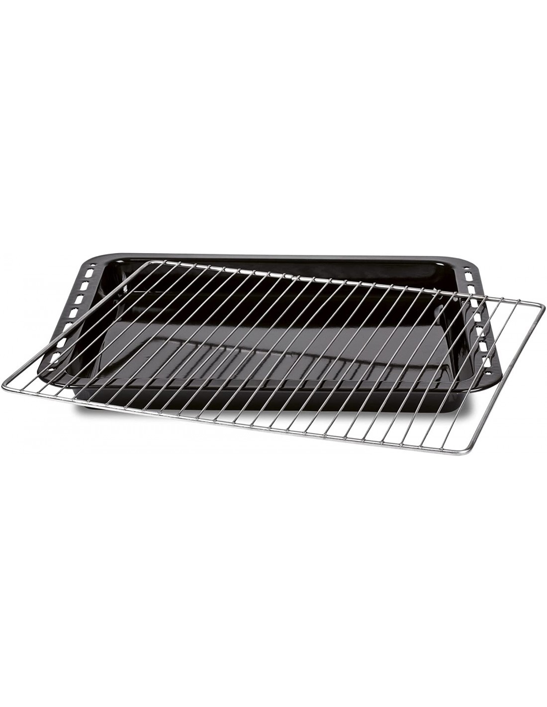 FORNO G10154 58LT VENTILATO+LUCE+GIRARROSTO su TreG Ingrosso