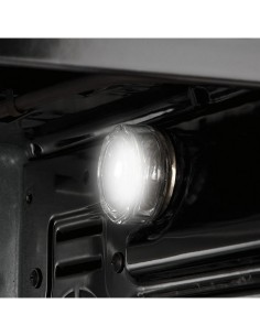 FORNO G10154 58LT VENTILATO+LUCE+GIRARROSTO su TreG Ingrosso