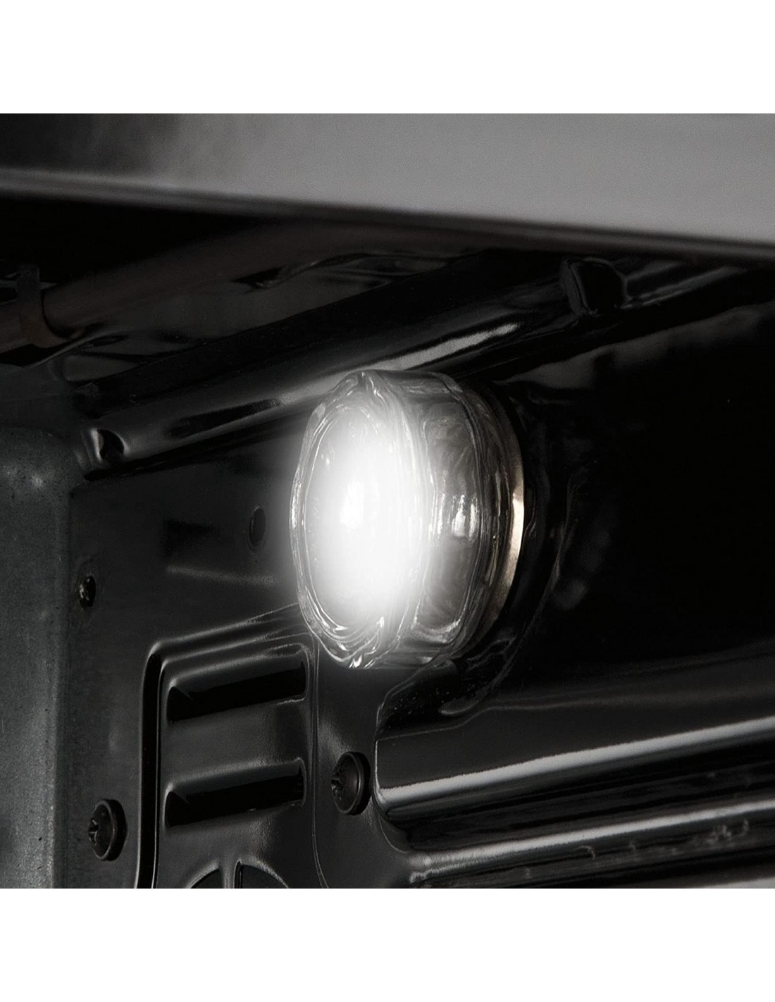 FORNO G10154 58LT VENTILATO+LUCE+GIRARROSTO su TreG Ingrosso