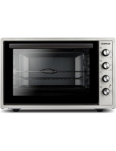 FORNO G10154 58LT VENTILATO+LUCE+GIRARROSTO su TreG Ingrosso