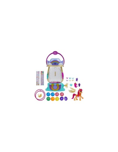 MLP F3329 LANTERNA RIVELA-COLORE su TreG Ingrosso